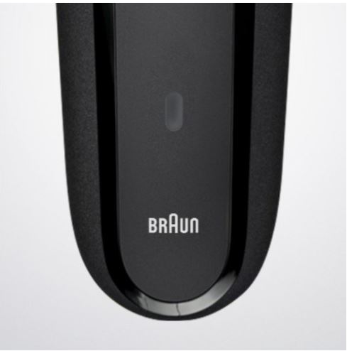 BRAUN 시리즈3 전기면도기